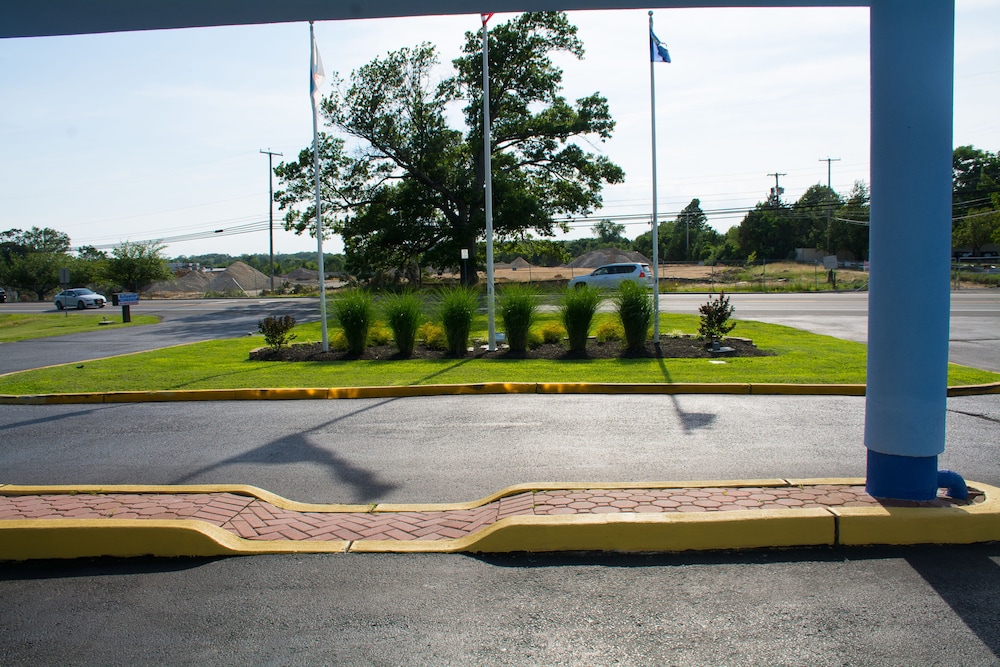 Atlantic Inn and Suites - Wall Township 30/34