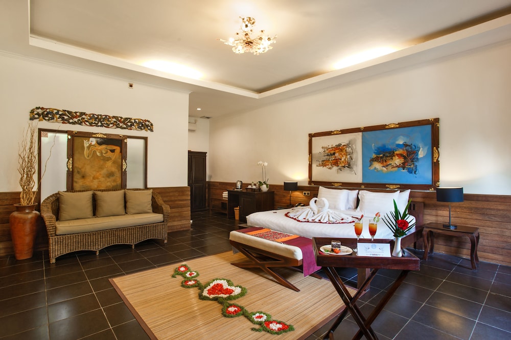 Ubud Raya Boutique Hotel 52/66