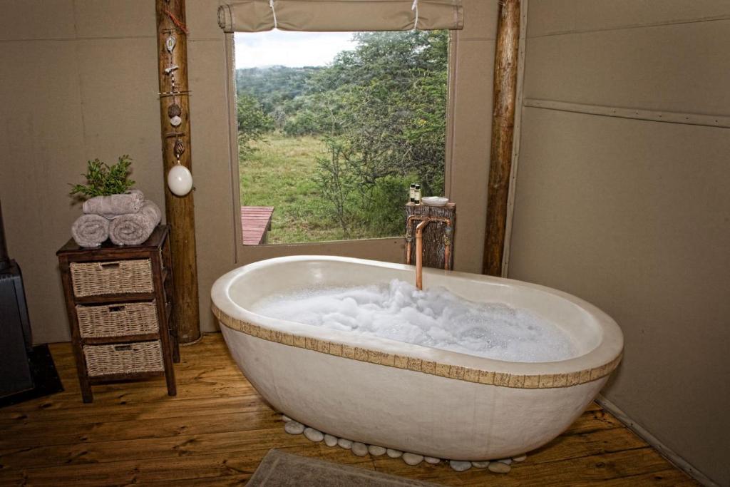 Safari Lodge- Amakhala Game Reserve 20/50