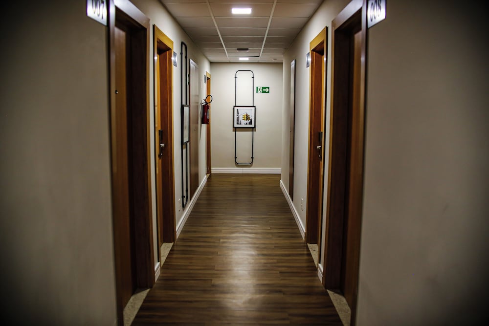 Route Hotel Uberaba 19/35