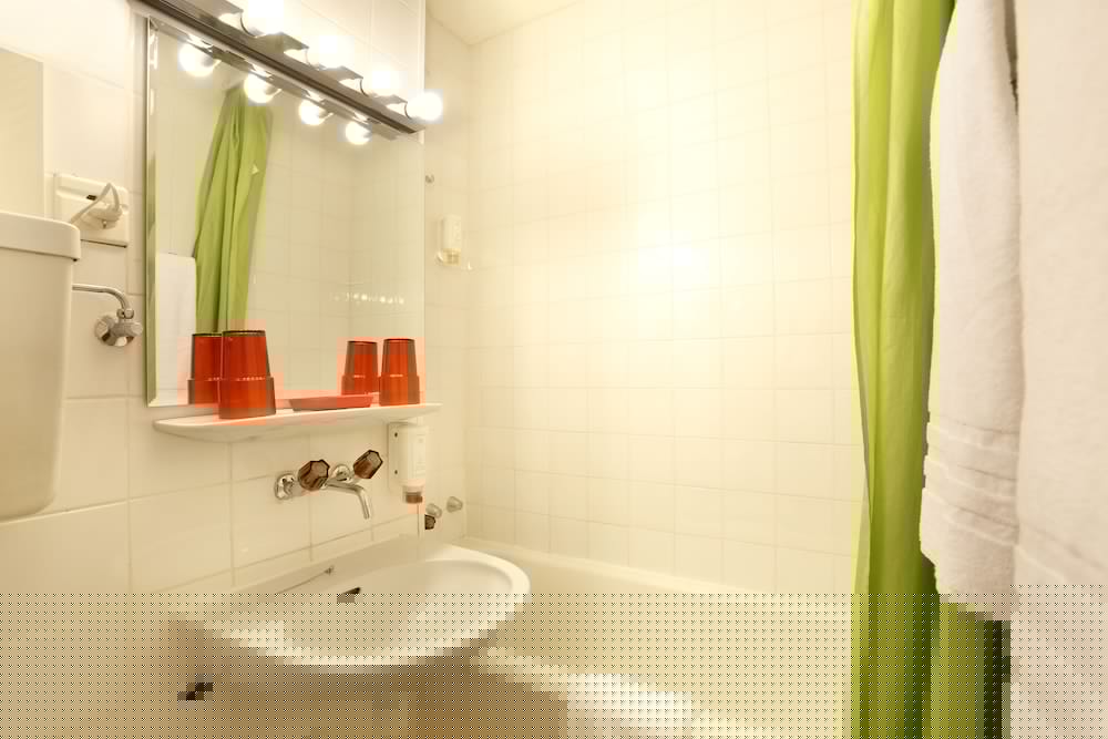 Hotel Tor 23/26