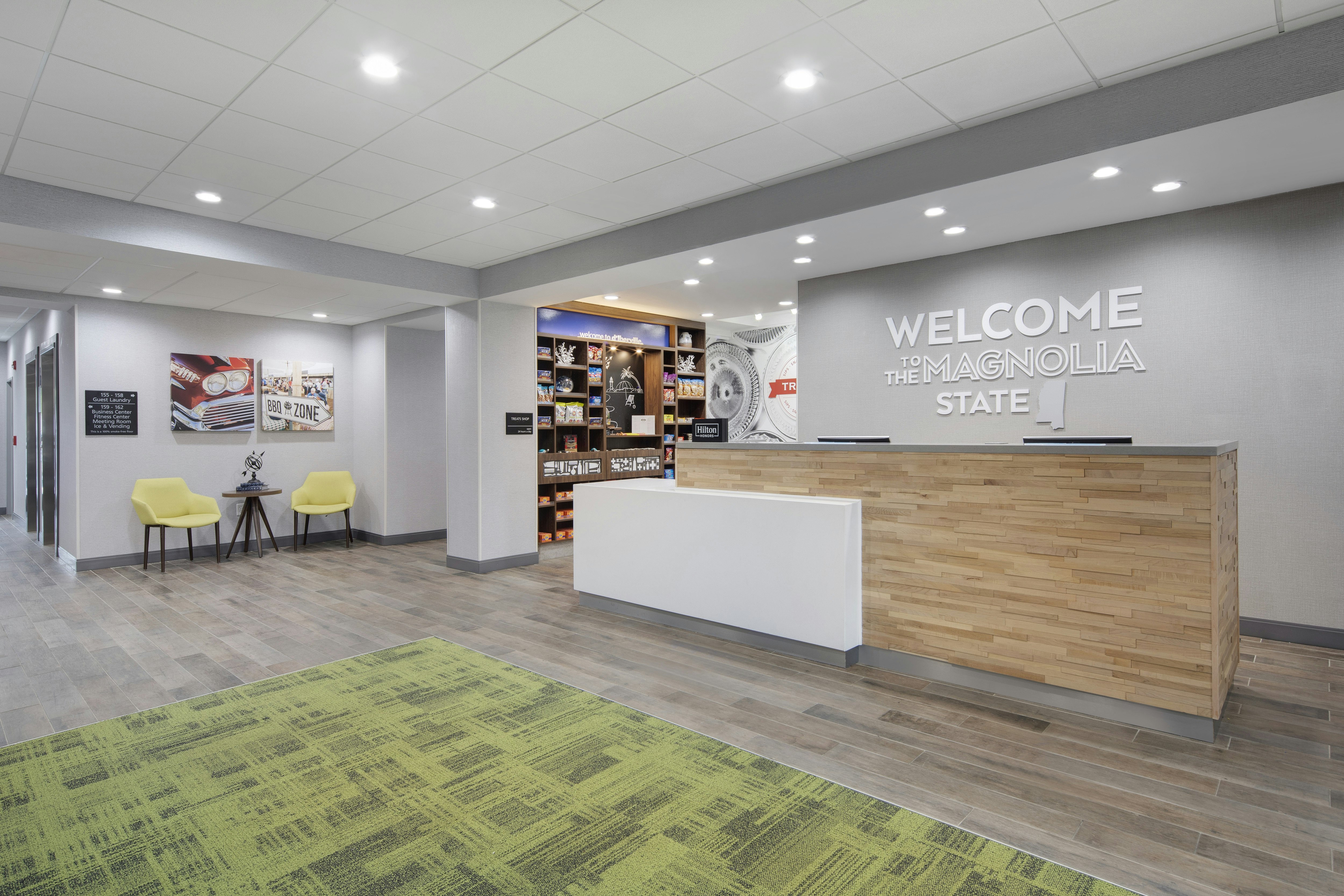Hampton Inn and Suites D Iberville Biloxi 5/16