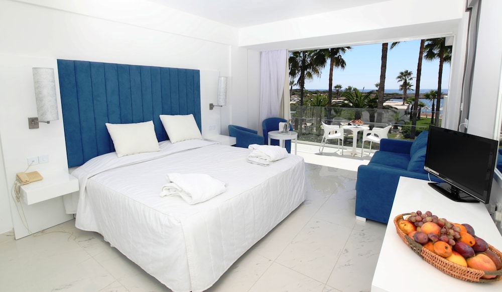 Dome Beach Marina Hotel and Resort 10/46
