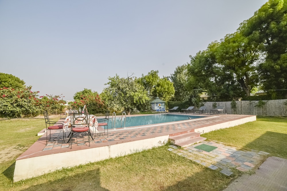 Lohana Village Resort 43/50