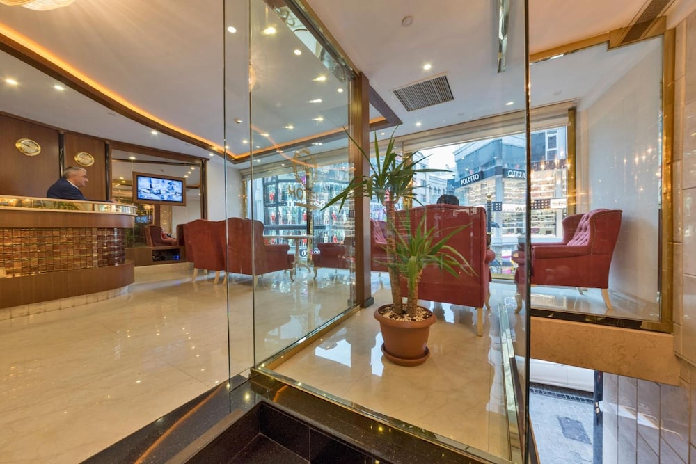 Marcello Hotel 7/65