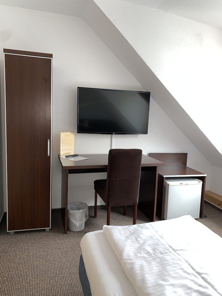 Hotel Zentrum Hannover 14/50