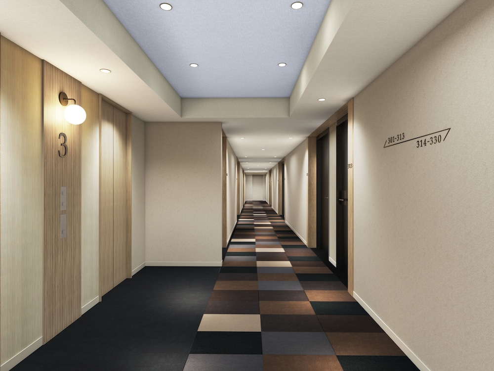 Sotetsu Fresa Inn Ginza-Sanchome 36/58