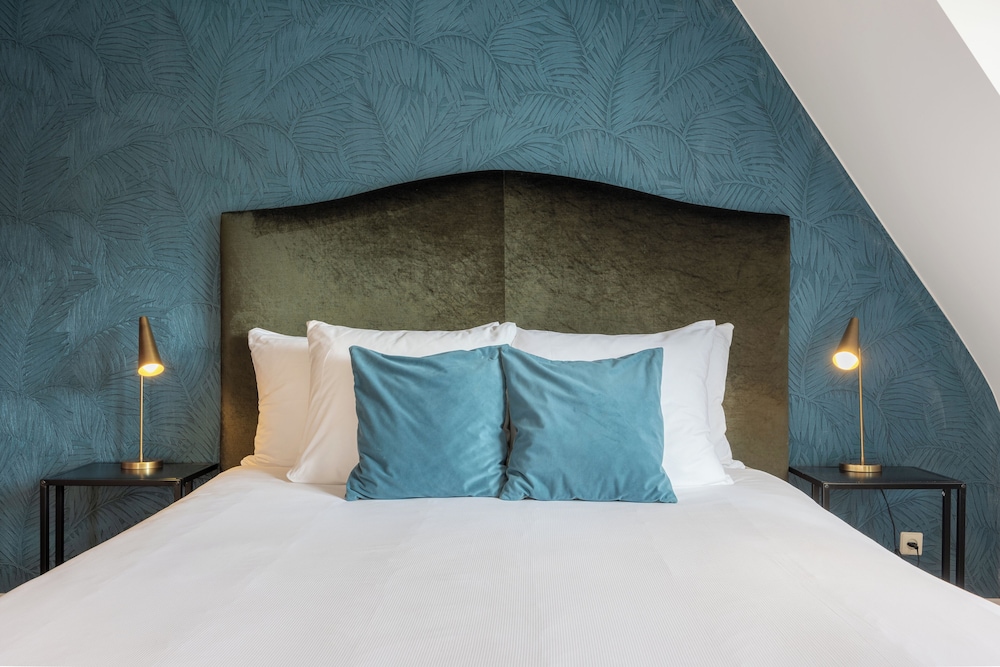 Van der Valk hotel Den Haag Wassenaar 26/61