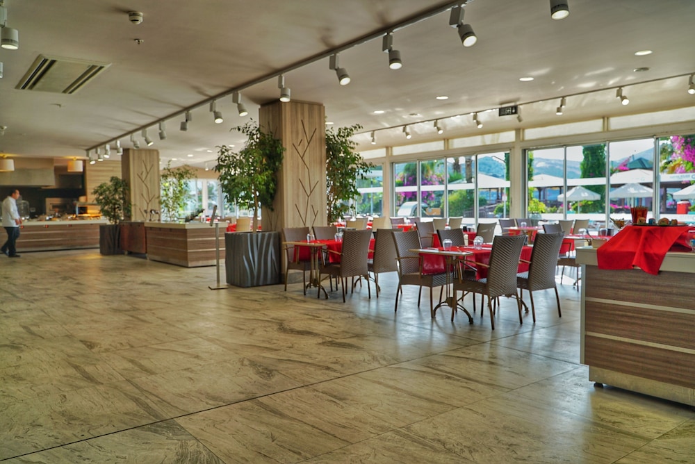 Delta Hotels by Marriott Bodrum 31/50