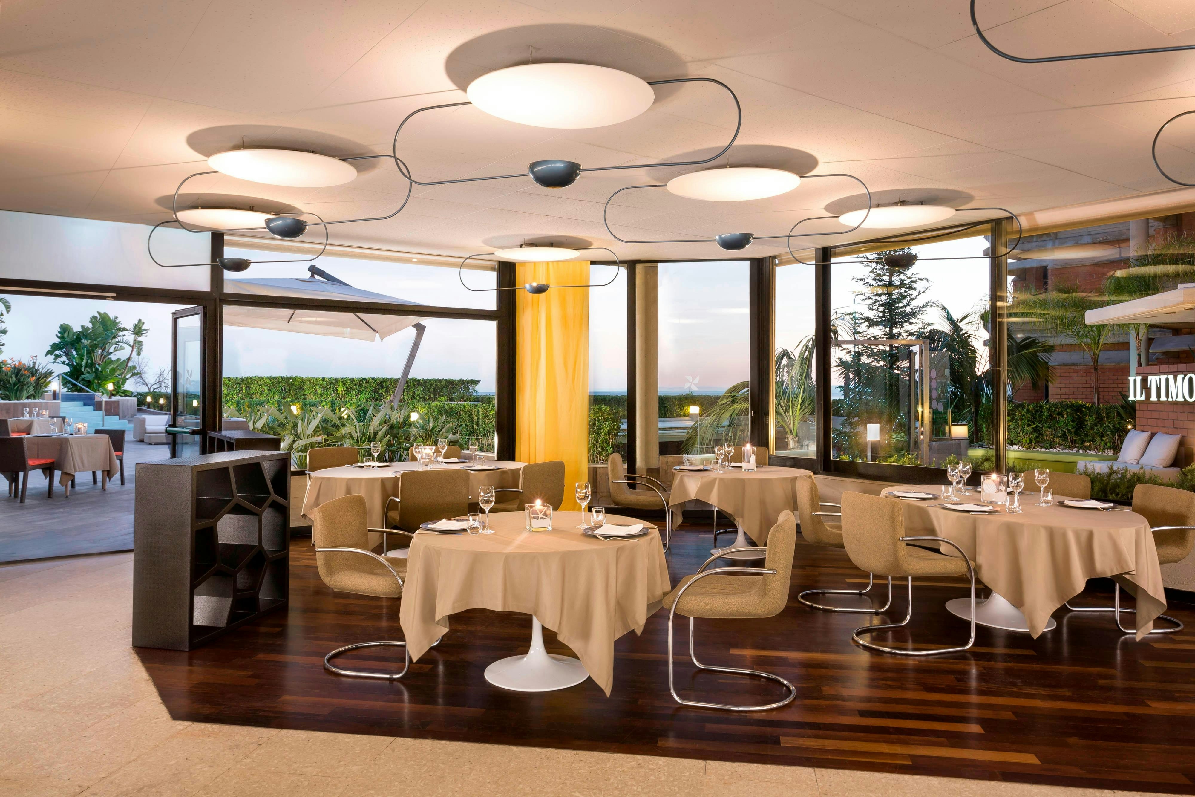 Four Points By Sheraton Catania Hotel And Conference Center 10/20