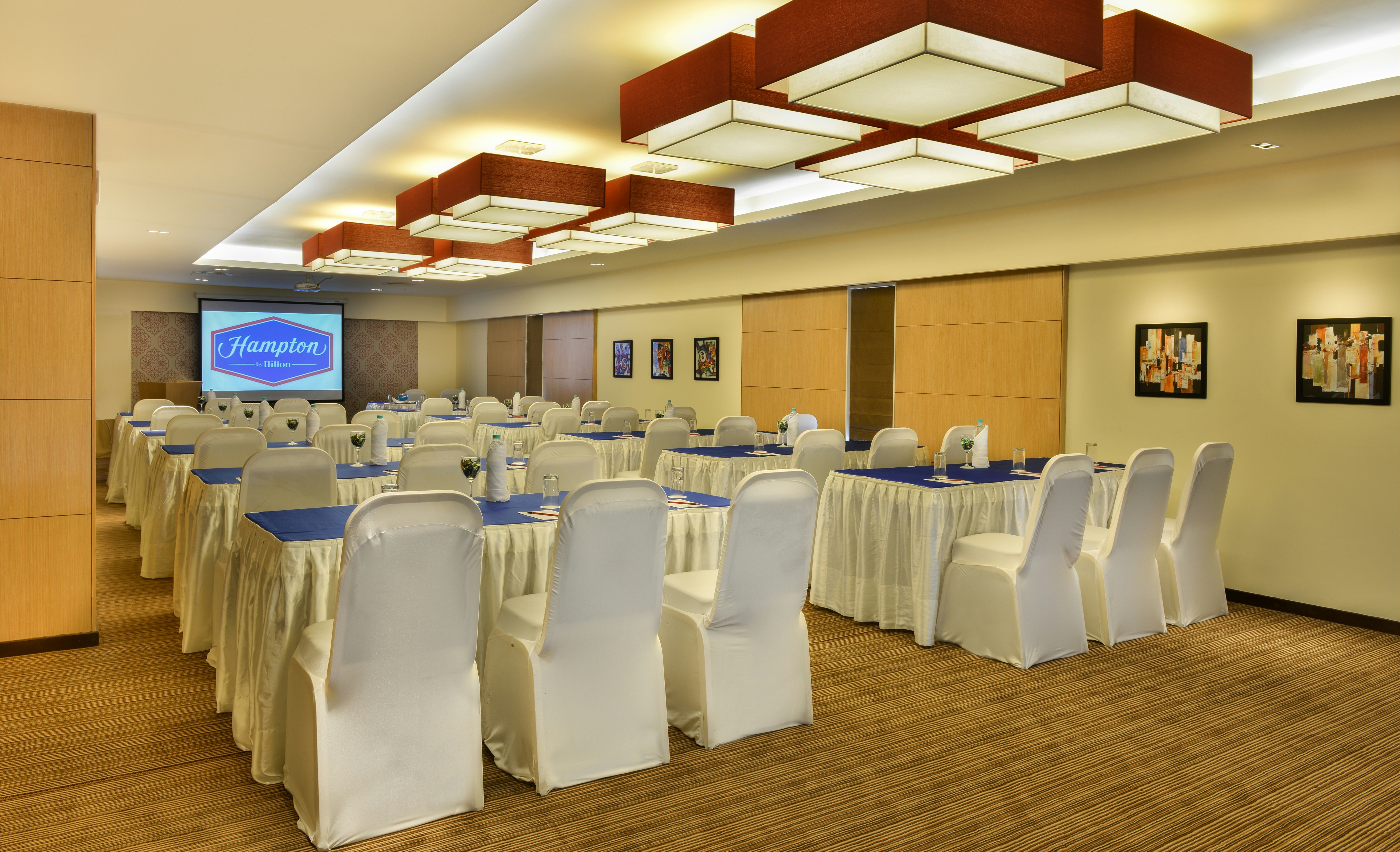 Hampton By Hilton Vadodara 27/31