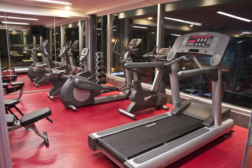 Casa Inn Premium Hotel Queretaro 25/42