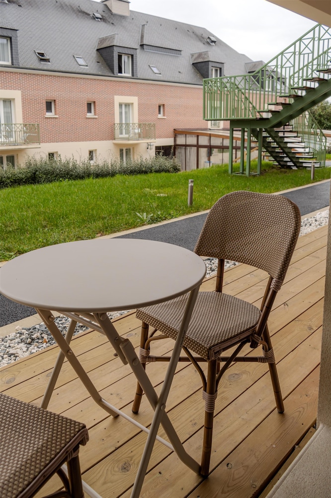 Tulip Inn Residence Honfleur Ex la Closerie Honfleur 71/74