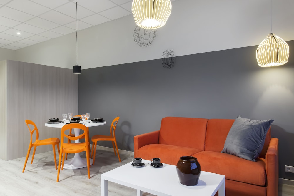 Icelandic Apartments 35/50