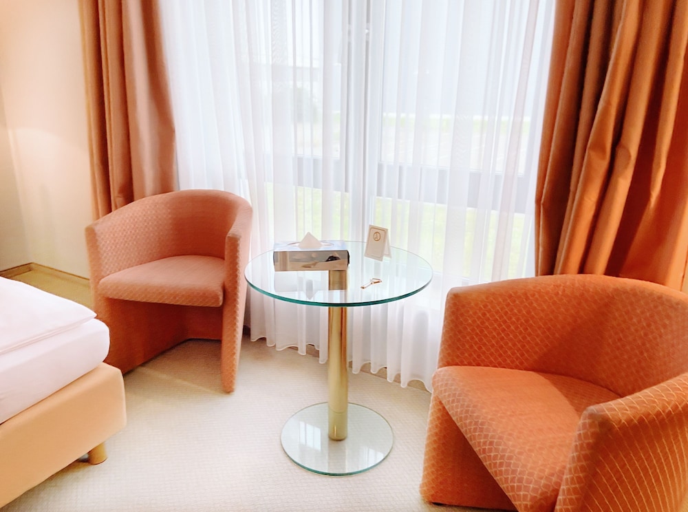 Regiohotel Wittekind Burg 29/43