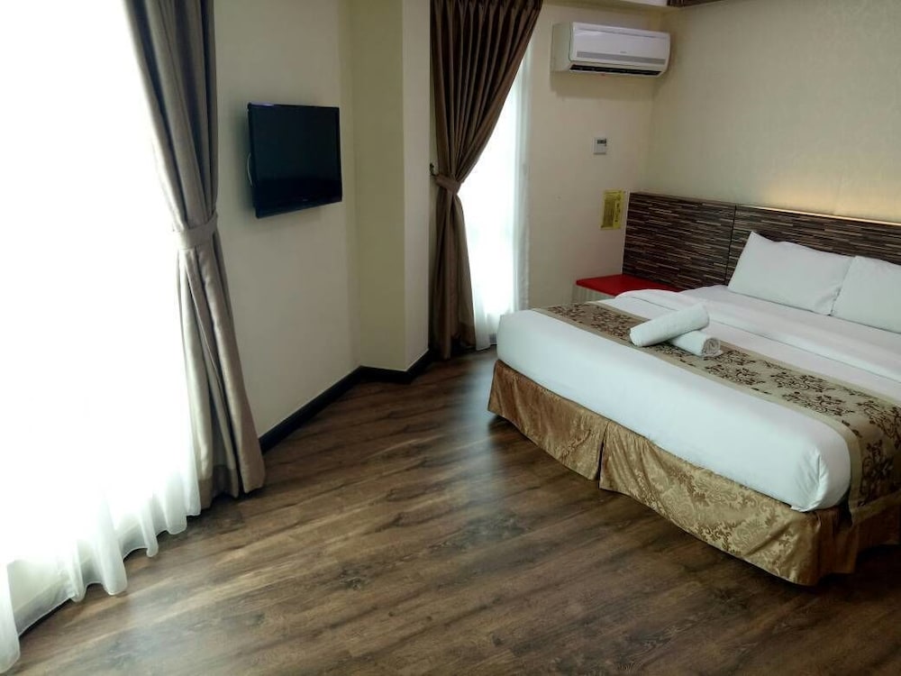 Midcity Hotel Melaka 14/33