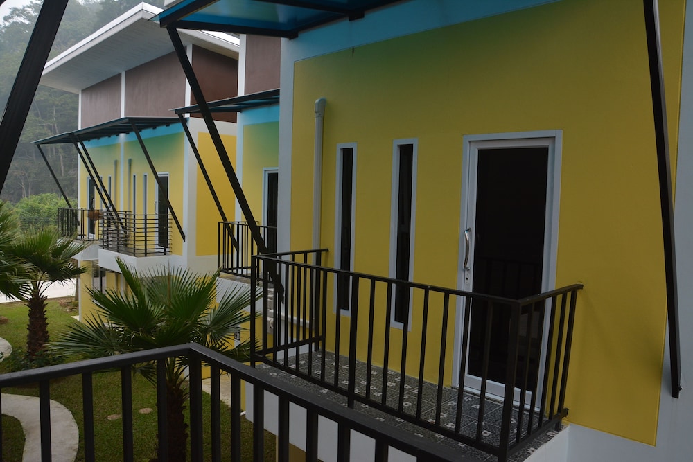 Satun Boutique Resort 4/33