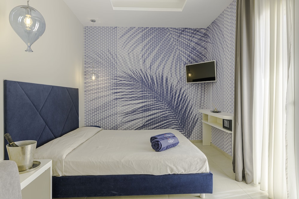 Le Gemelle Boutique Hotel 8/50