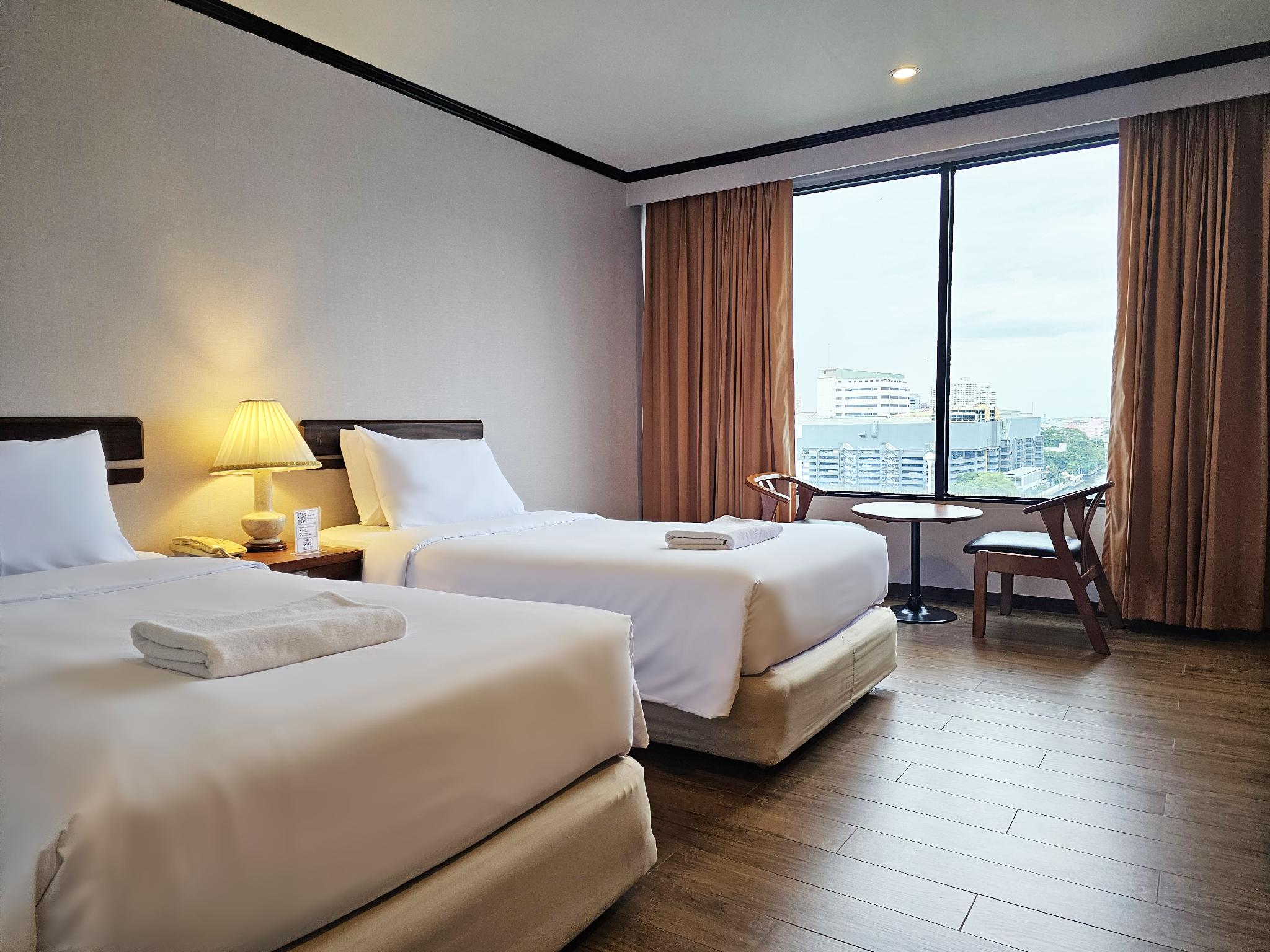 غرفة سوبيريور