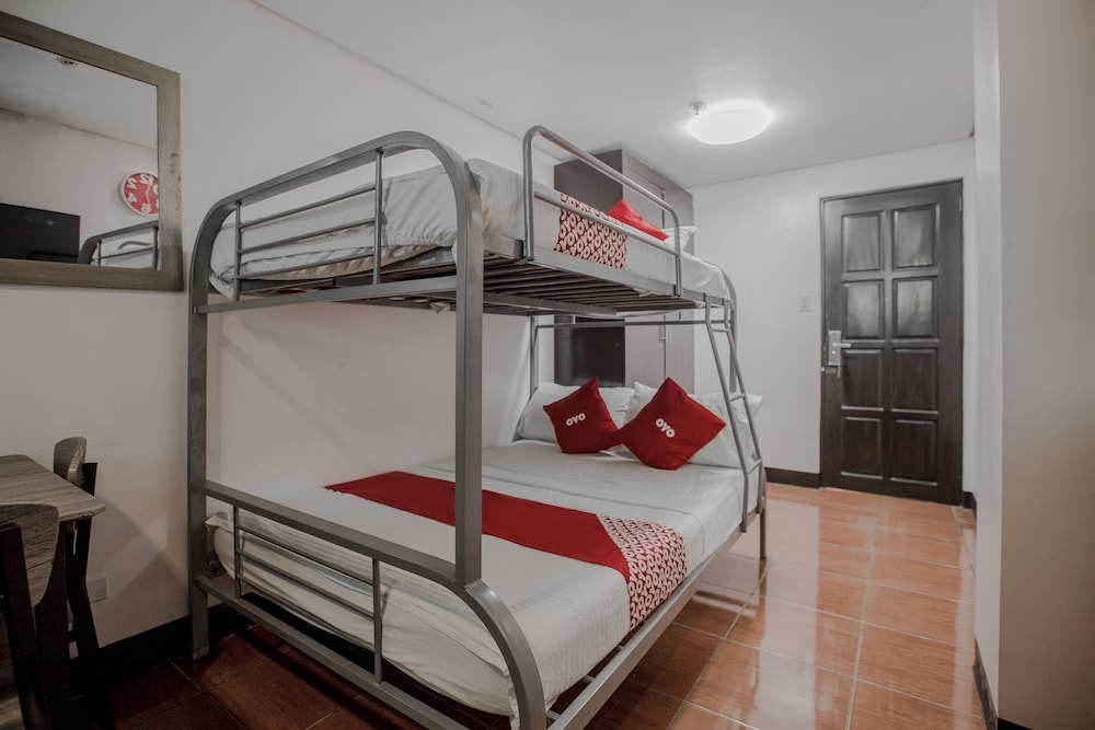 Haeinsa Condotel 18/39