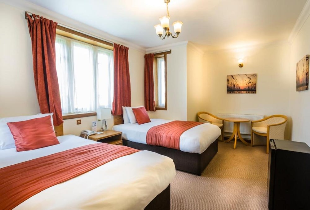 Stanton House Hotel 14/85