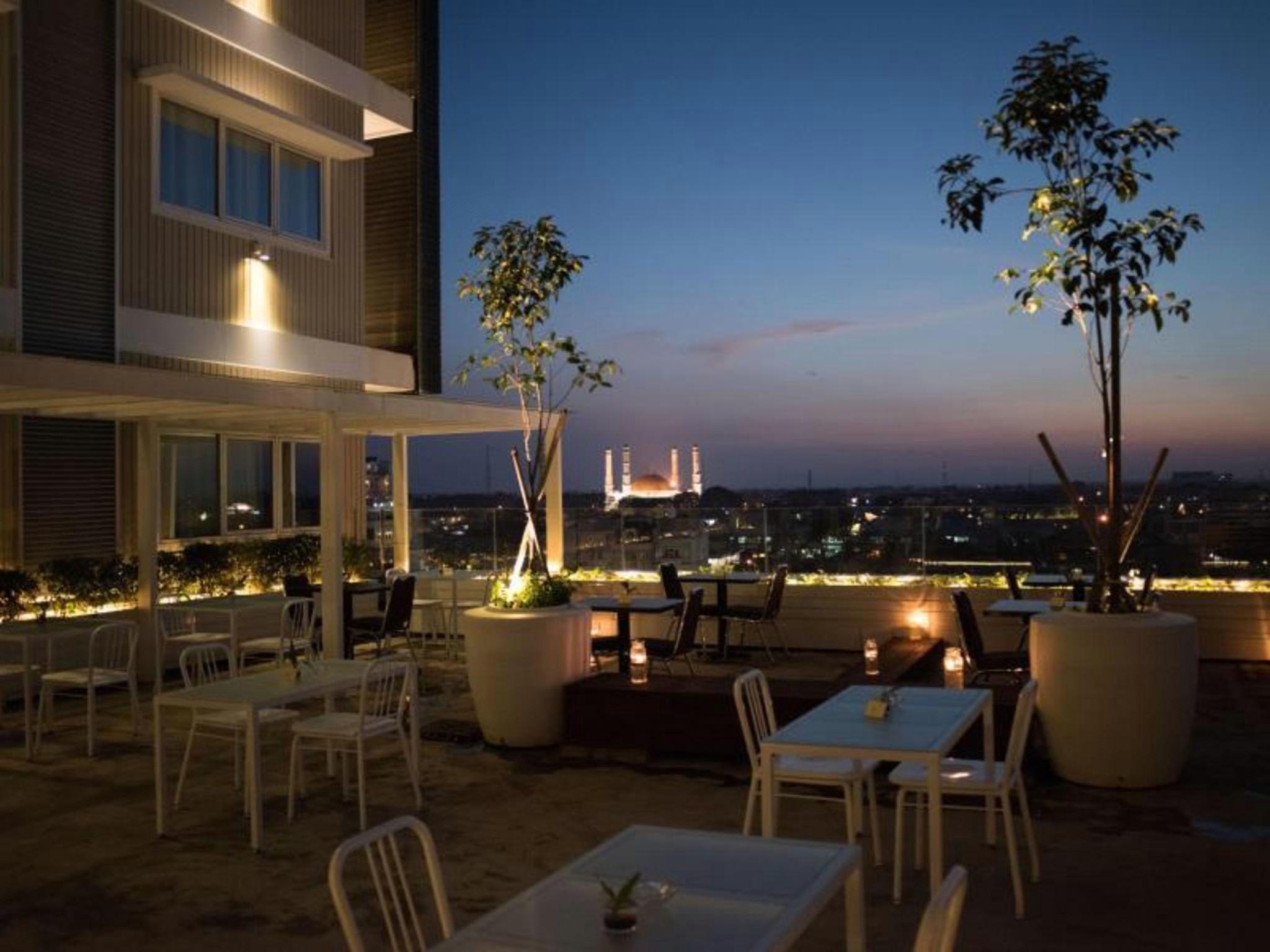 Gajahmada Avara Boutique Hotel 30/50