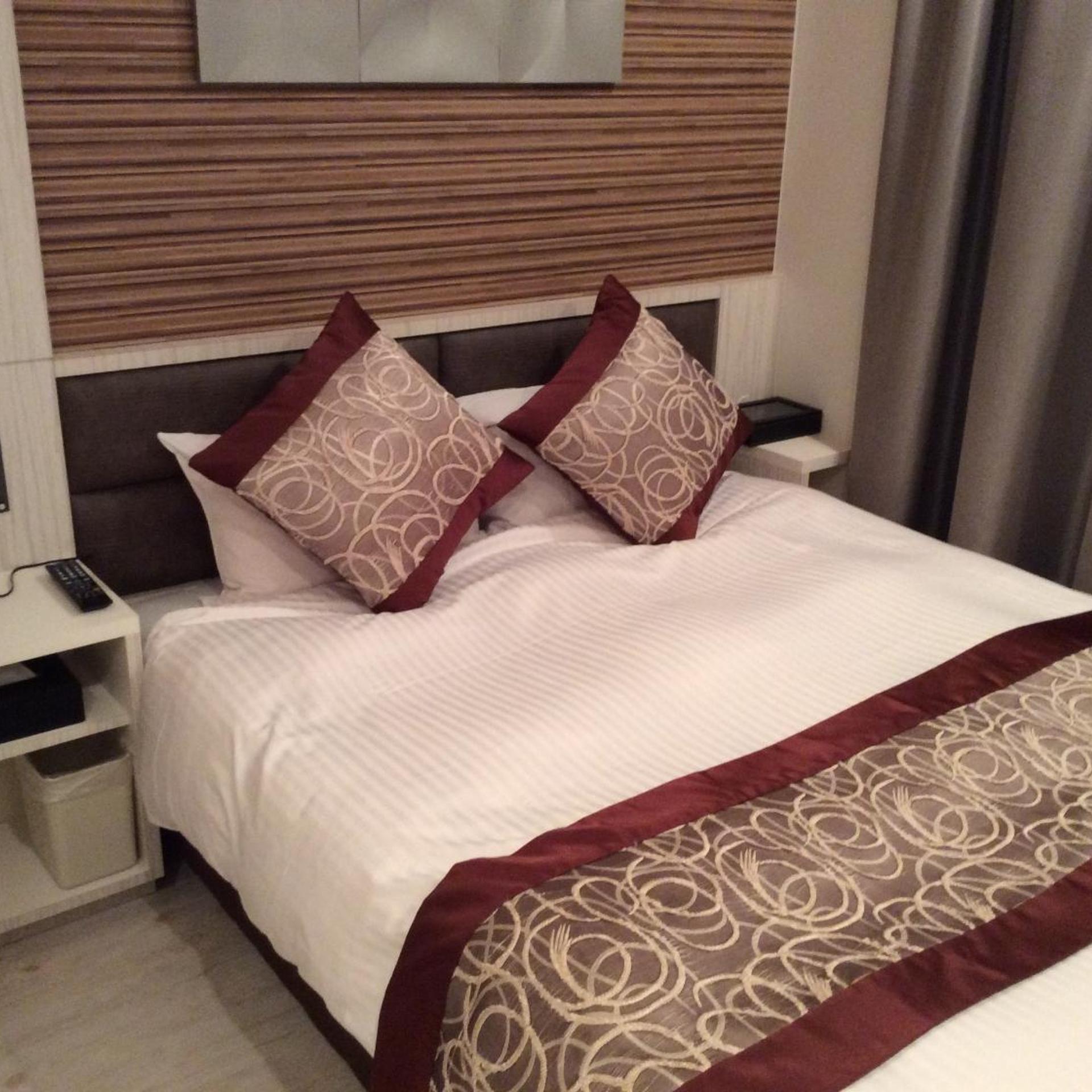 Amand Hotel 33/52