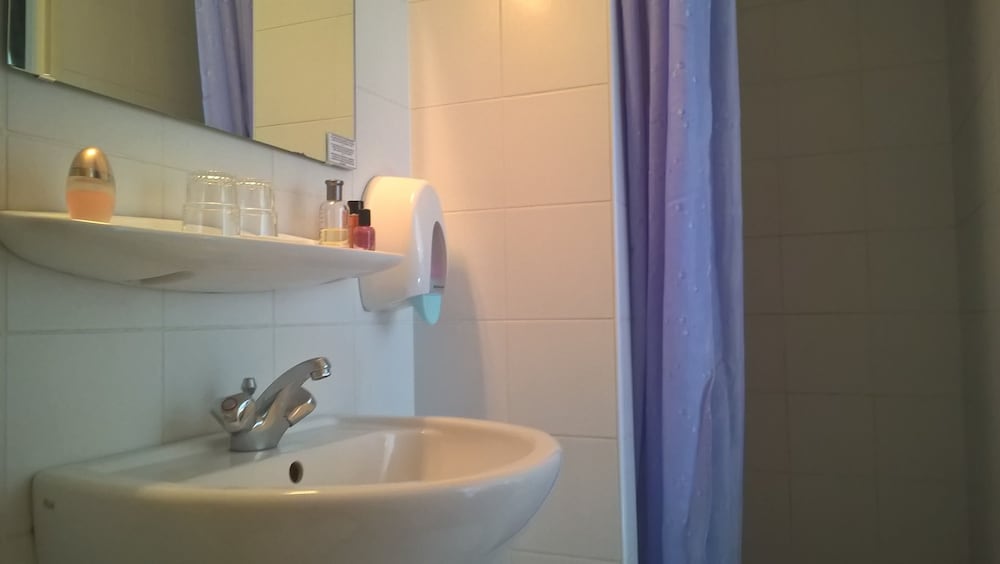 Hôtel Compostelle 50/50