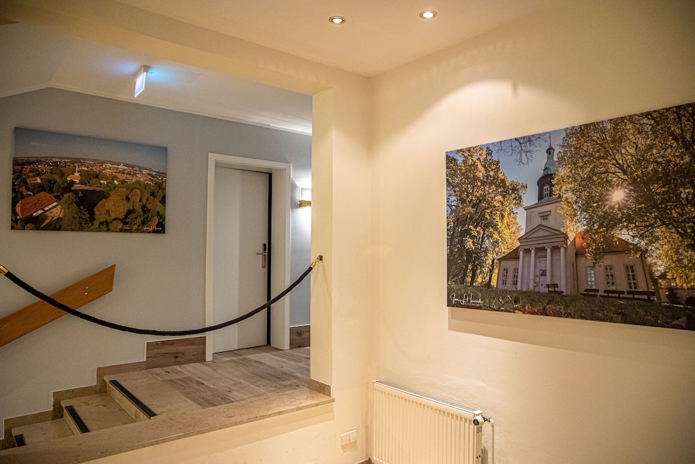 Hotel Fallersleber Spieker 28/50