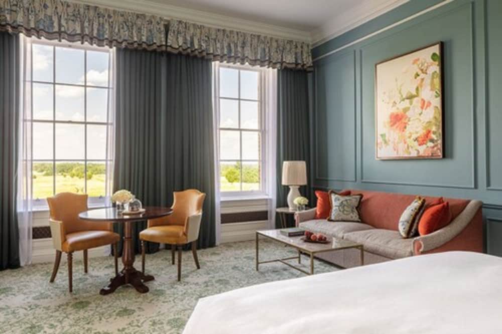 Four Seasons Hotel Hampshire 47/84