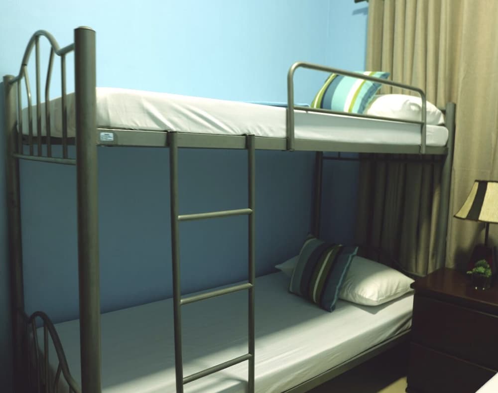 The Stopover Hostel Mactan 7/21