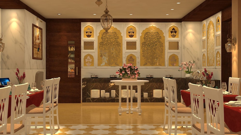 Laxmi Palace Heritage Boutique Hotel 56/65