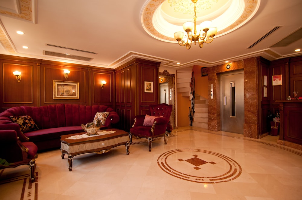 Emine Sultan Hotel 35/59
