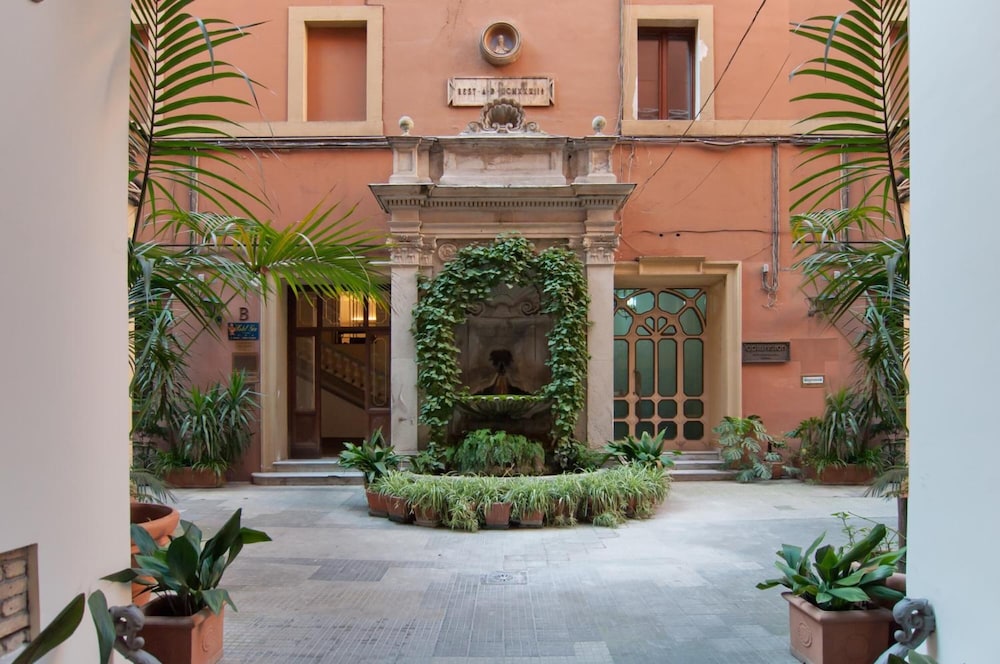 Hotel Regina Giovanna 3/49