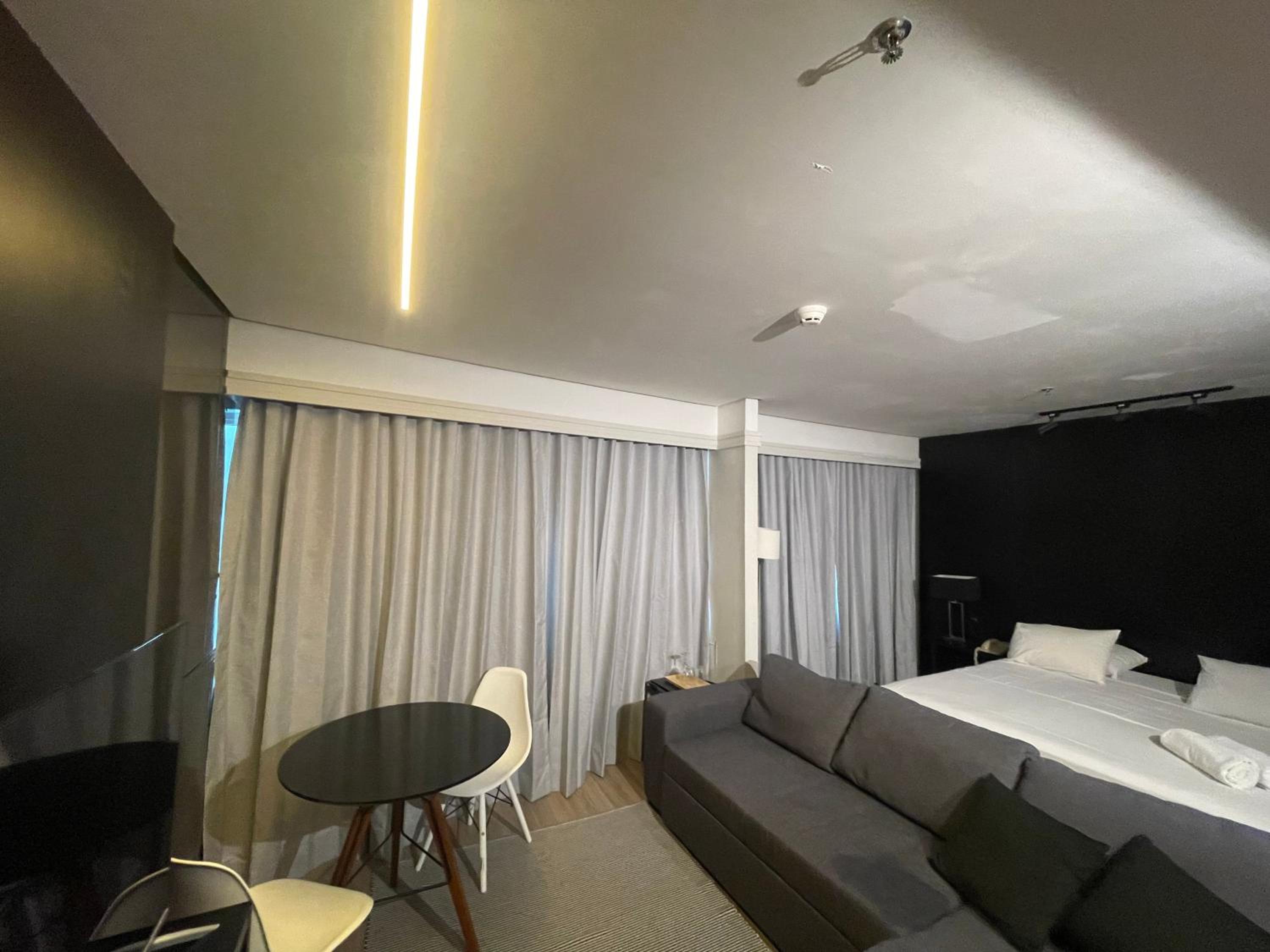 استوديو سوبيريور، HOTEL SHOPPING VILA OLIMPIA 5/9