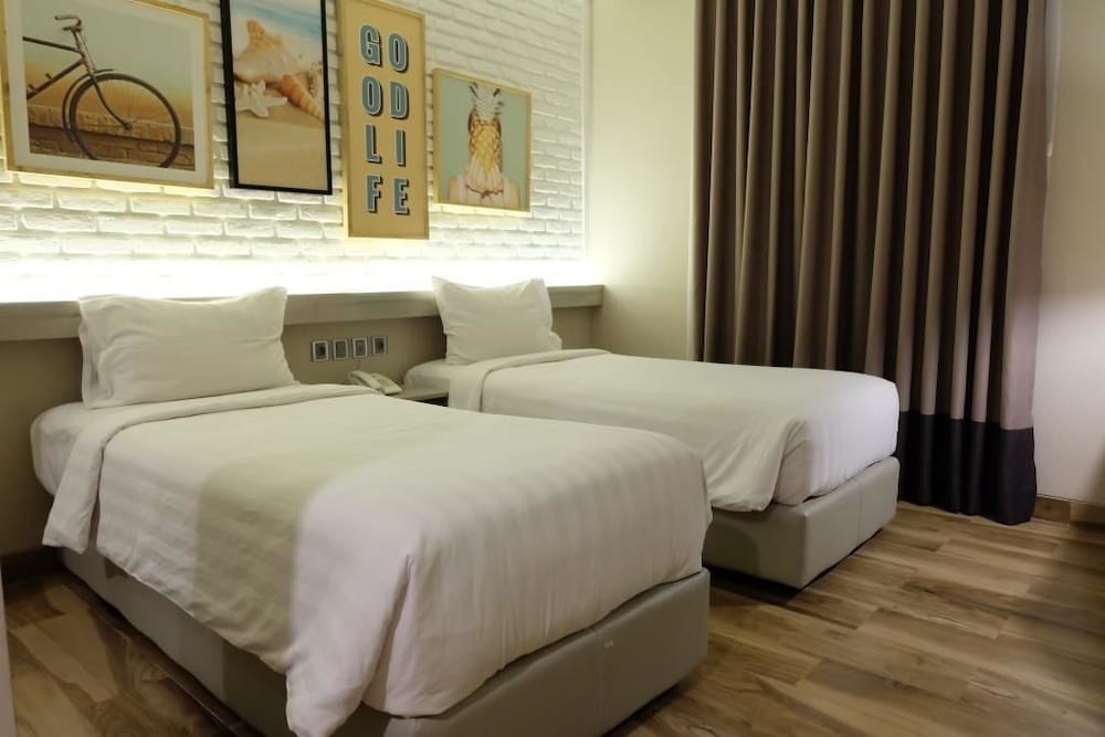 Expressia Hotel Makassar 26/54