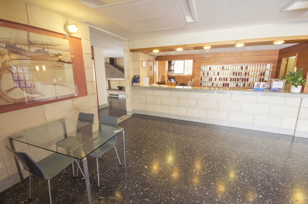 Azuline Hotel S Anfora and Fleming 6/35