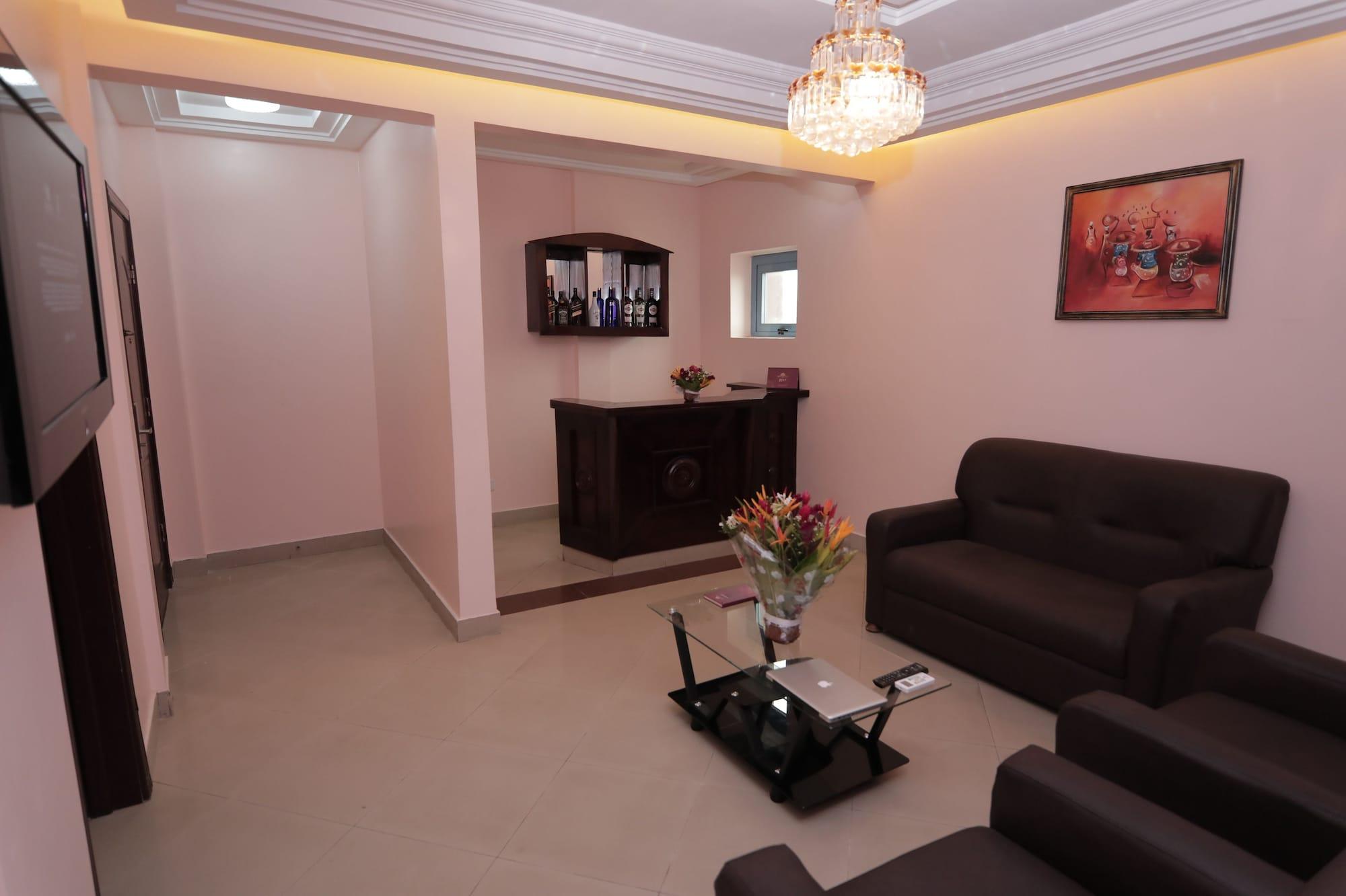 Bravia Eco Hotels 28/50