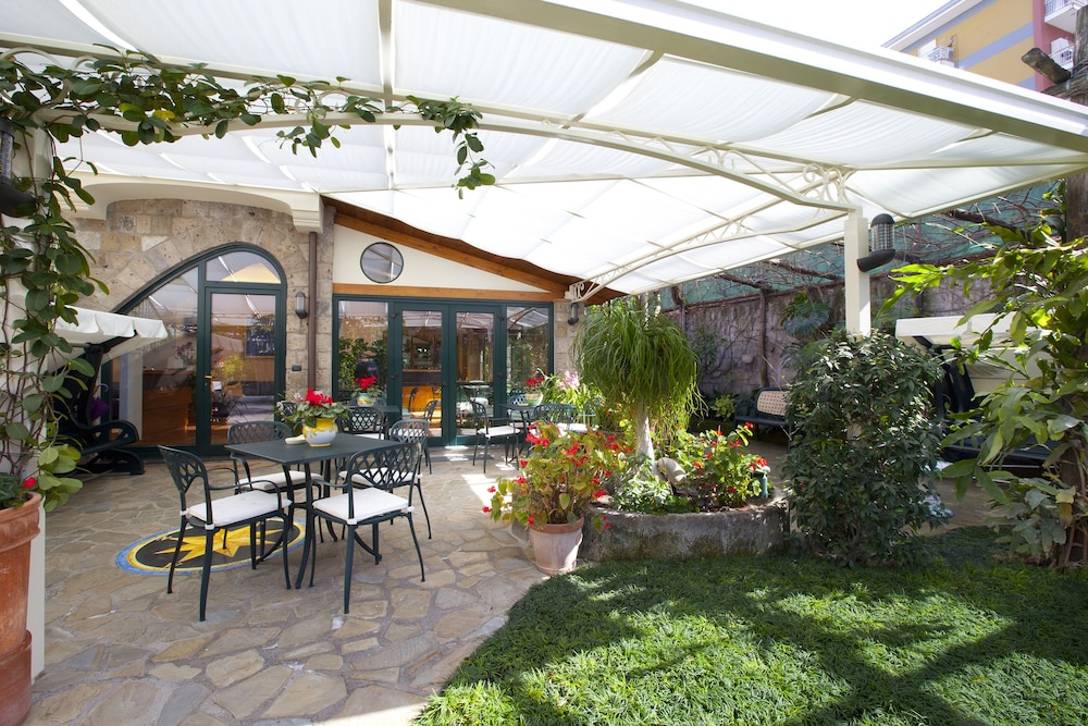 Villa Angiolina Relais 4/61