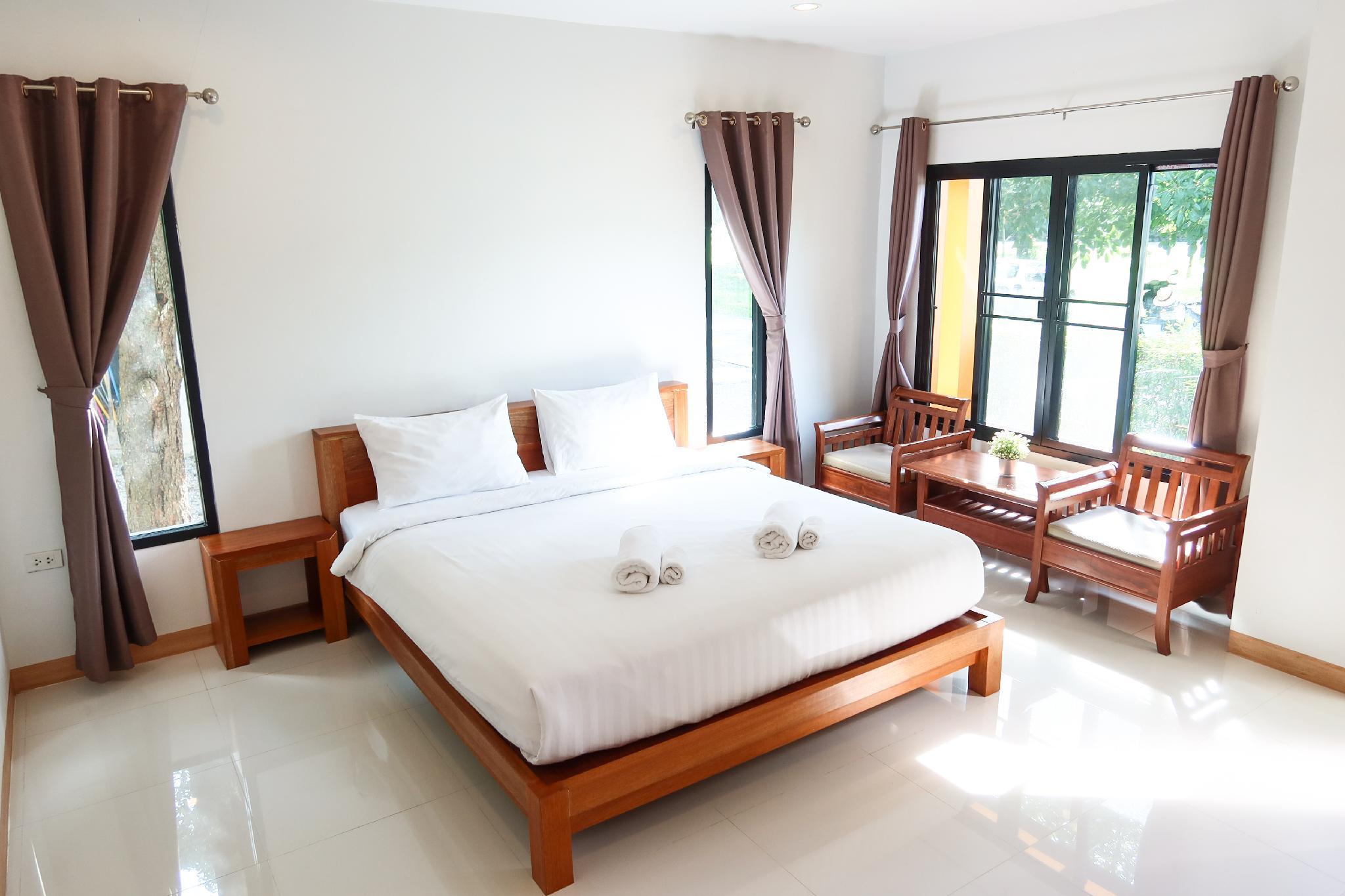 Baan Klang Suan Resort 18/35