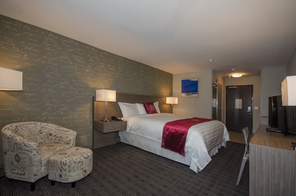 Hartford Hotel, BW Signature Collection 10/37
