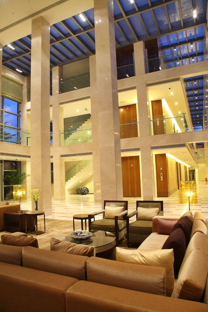 Kingkey Palace Hotel Shenzhen 5/69
