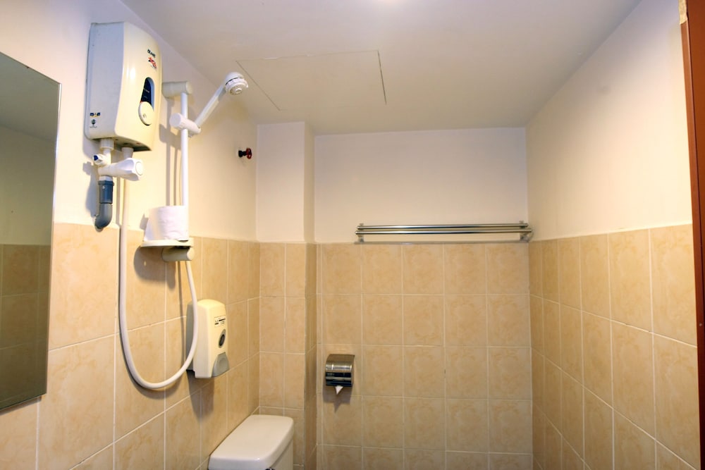 Uptown Kajang Hotel 51/53