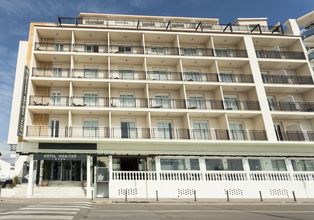 Hotel Horitzo 7/69