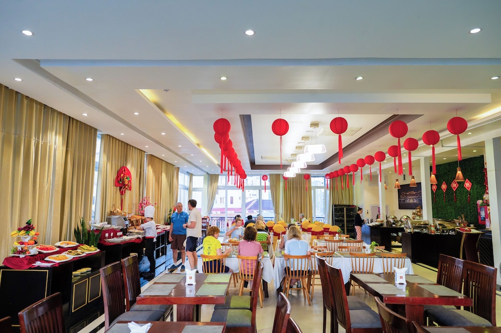 Thanh Lich 2 Hotel 53/59