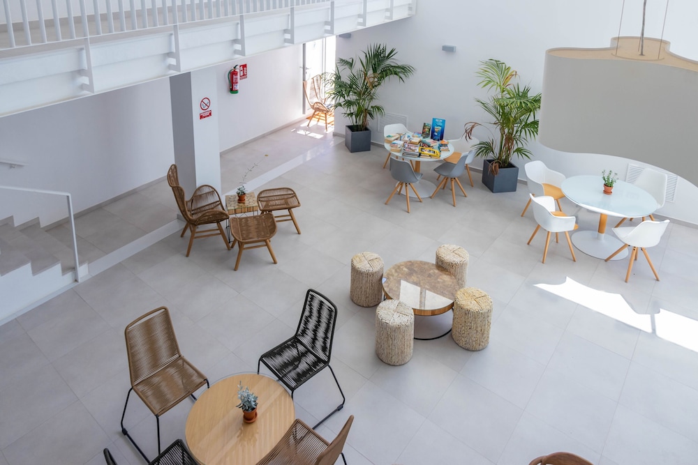 Carihuela Suites 20/31