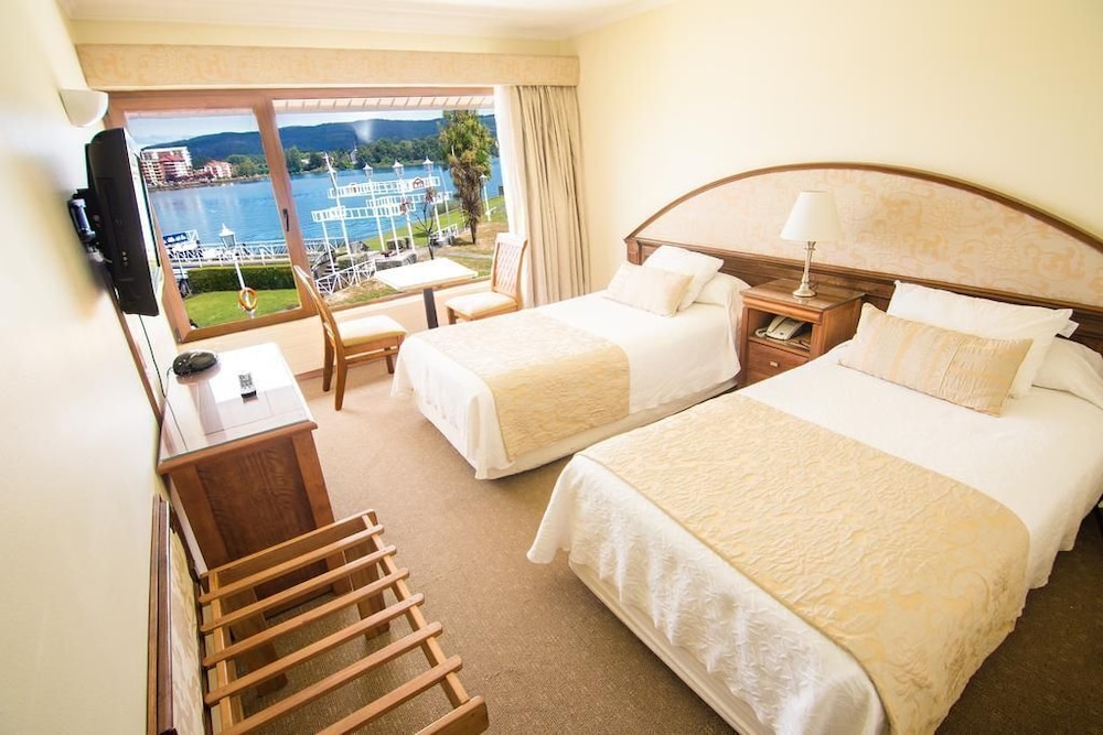 Hotel Marina Villa Del Rio 20/50