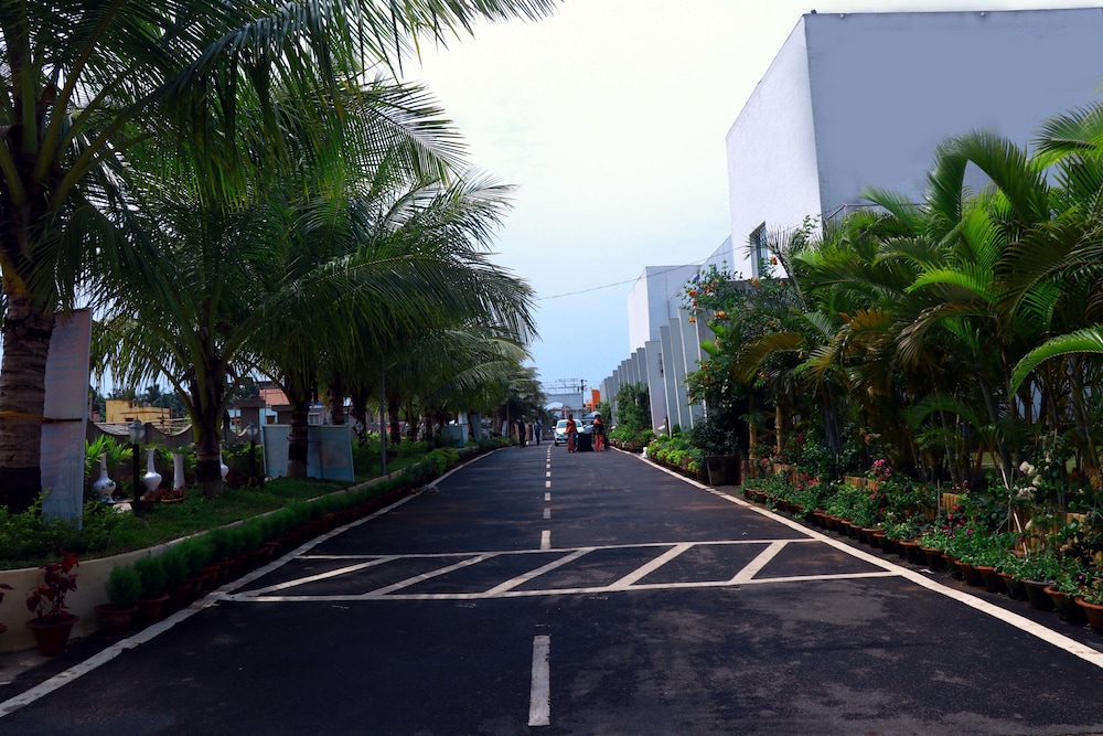 Om Leisure Resort Puri 32/46