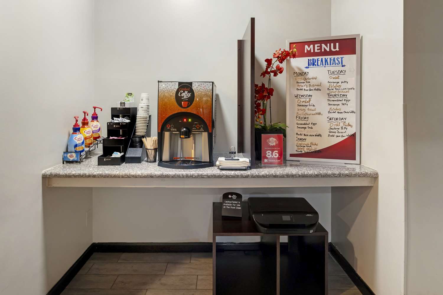 Best Western Plus Gen X Inn 11/30