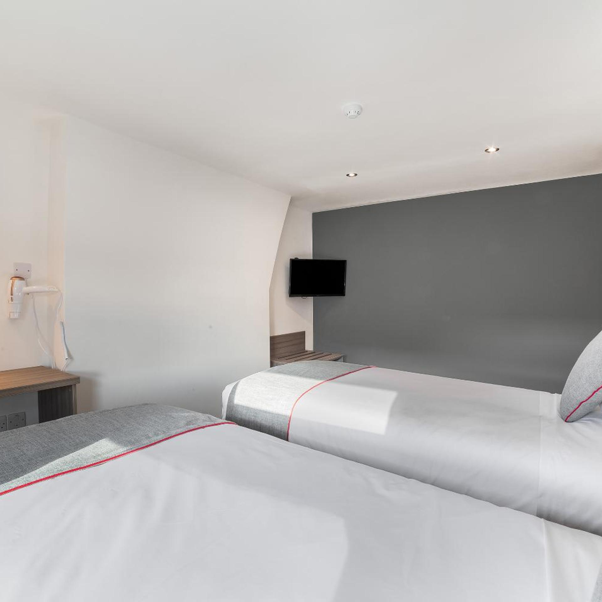 Best Western the Connaught Hotel 6/61